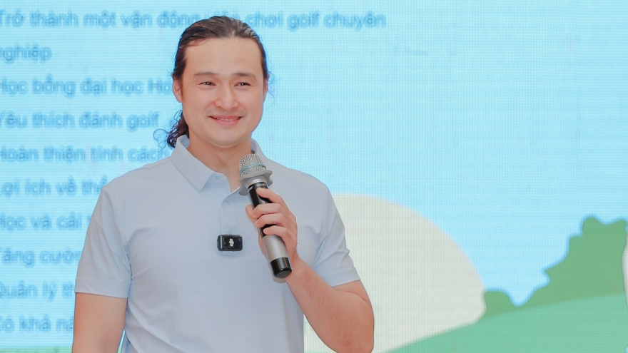 Tâm lý thể thao dưới góc nhìn của chuyên gia Đào Tiến Dũng